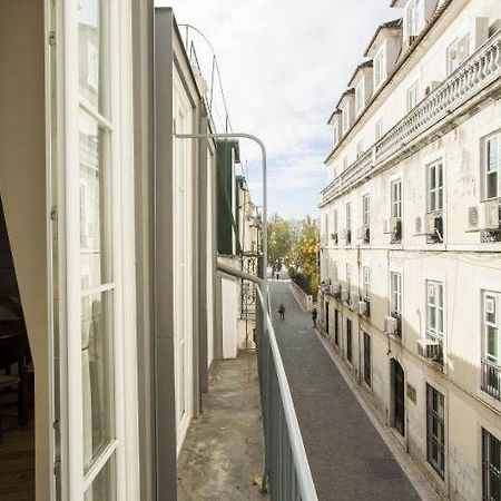 Flat Da Bica Chiado 3 Διαμέρισμα Lisboa Εξωτερικό φωτογραφία