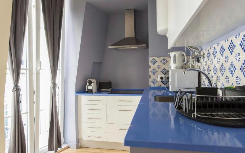 Flat Da Bica Chiado 3 Διαμέρισμα Lisboa Εξωτερικό φωτογραφία