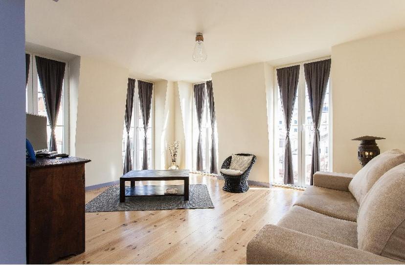 Flat Da Bica Chiado 3 Διαμέρισμα Lisboa Εξωτερικό φωτογραφία