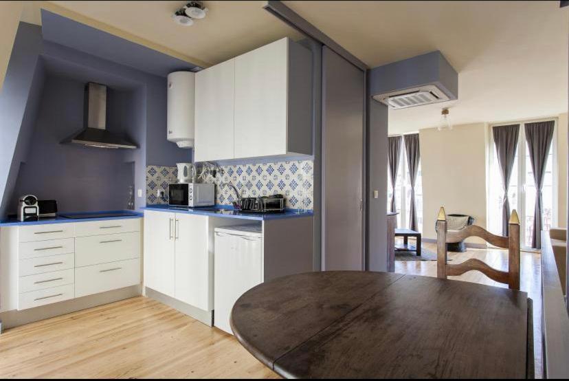 Flat Da Bica Chiado 3 Διαμέρισμα Lisboa Εξωτερικό φωτογραφία