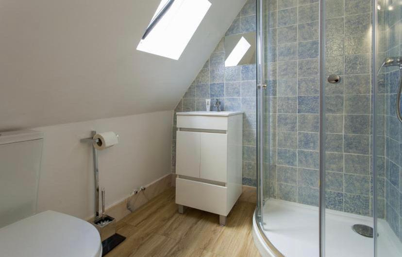 Flat Da Bica Chiado 3 Διαμέρισμα Lisboa Εξωτερικό φωτογραφία