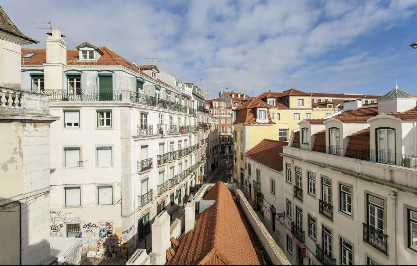 Flat Da Bica Chiado 3 Διαμέρισμα Lisboa Εξωτερικό φωτογραφία