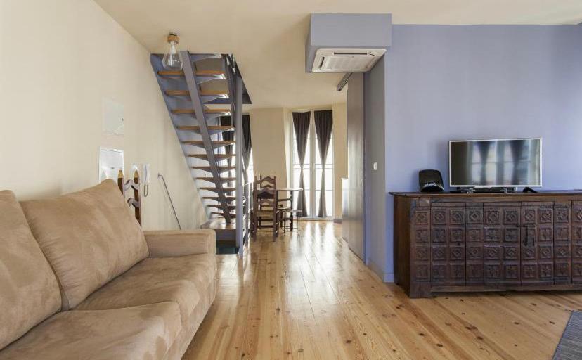 Flat Da Bica Chiado 3 Διαμέρισμα Lisboa Εξωτερικό φωτογραφία
