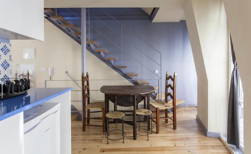 Flat Da Bica Chiado 3 Διαμέρισμα Lisboa Εξωτερικό φωτογραφία