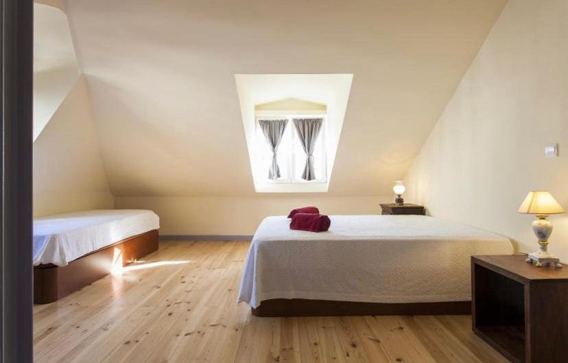 Flat Da Bica Chiado 3 Διαμέρισμα Lisboa Εξωτερικό φωτογραφία